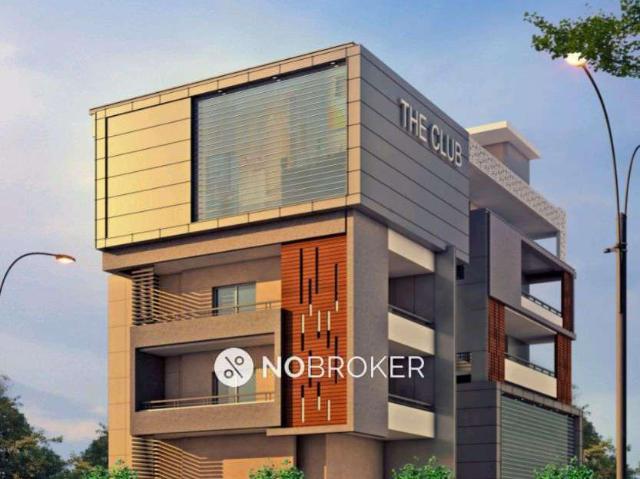 3 BHK Villa In Beams And Columns 4 Blocks For Sale In Jeedimetla