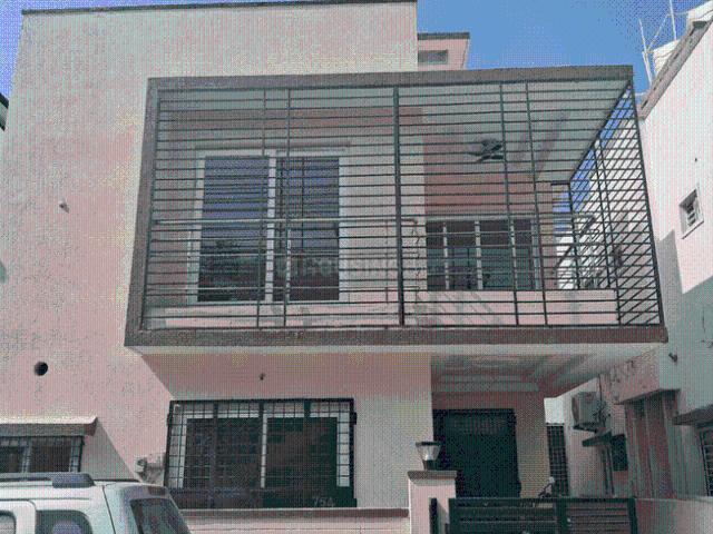 3 BHK Villa in Beeramguda for rent Sangareddy. The reference number is 20912656