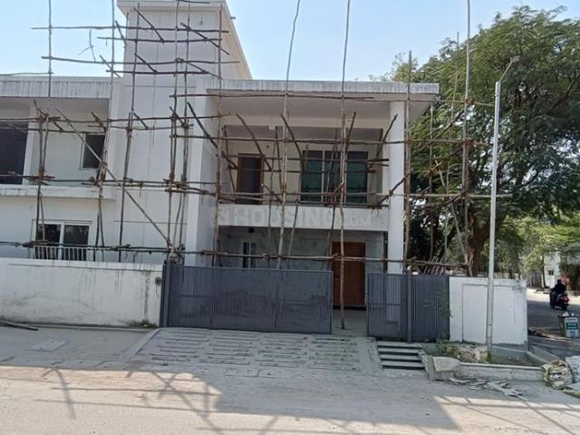 3 BHK Villa in Beeramguda for resale Hyderabad. The reference number is 16757998