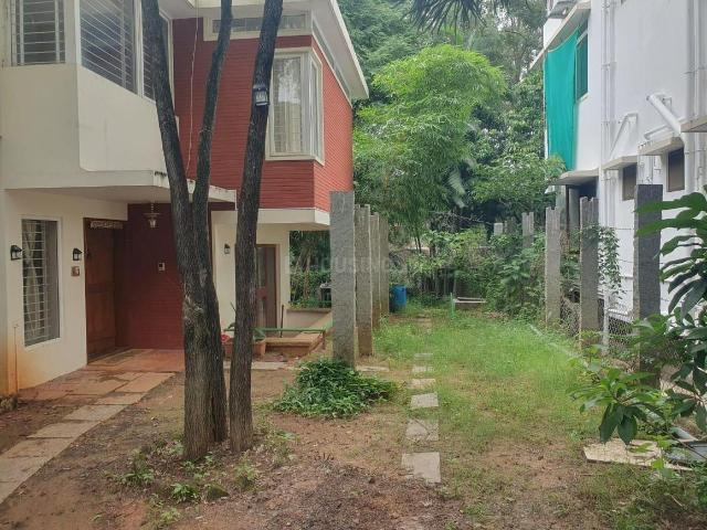 3 BHK Villa in Begur for rent Bengaluru. The reference number is 20343283
