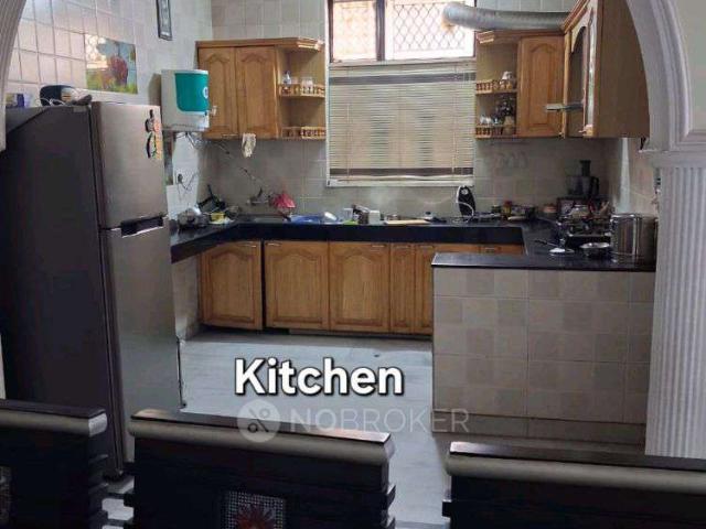 3 BHK Villa In Bf Block Janakpuri for Rent In Bf Block, Janakpuri