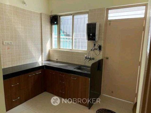 3 BHK Villa In Bk Jhala Manjri Greens Row House Phase 1 for Rent In Shewalewadi