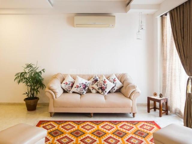 3 BHK Villa in Bholav for rent Bharuch. The reference number is 18834625