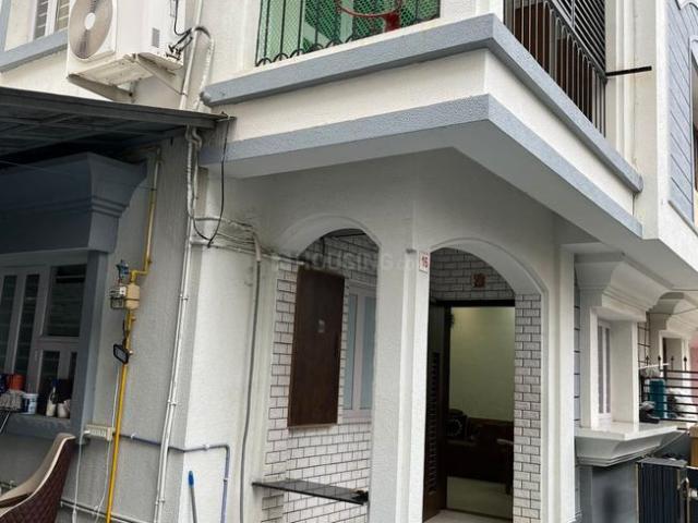 3 BHK Villa in Bhat for rent Ahmedabad. The reference number is 19967230