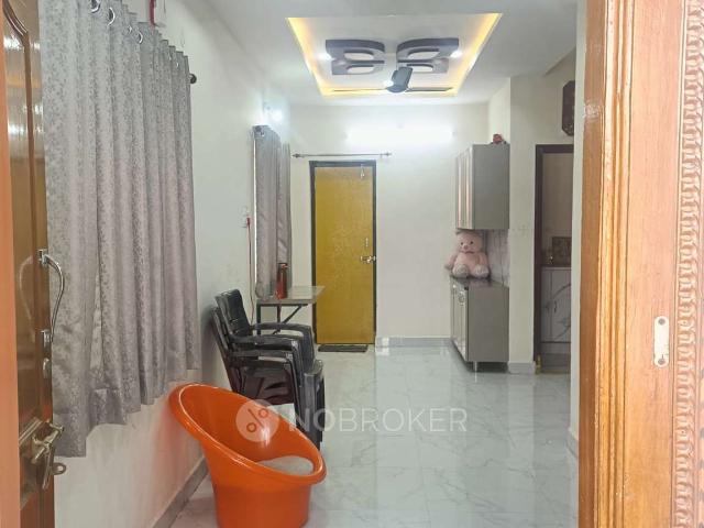 3 BHK Villa In Bhavanas Glc Cribs Phase 2 For Sale In Malla
