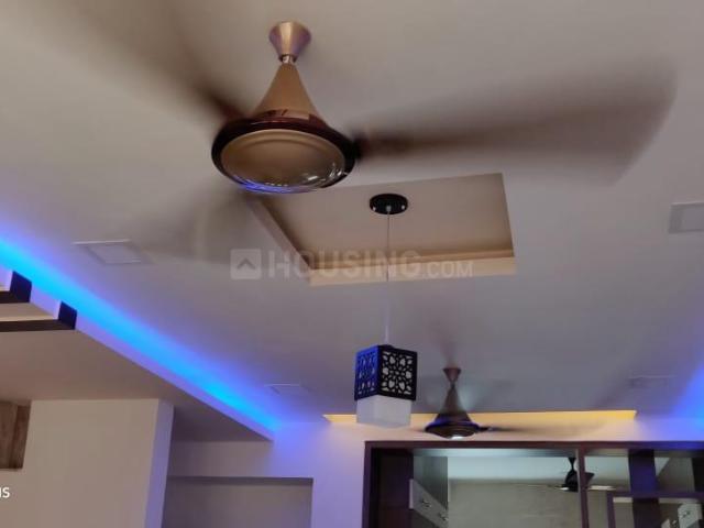 3 BHK Villa in Bhayli for rent Vadodara. The reference number is 14200302