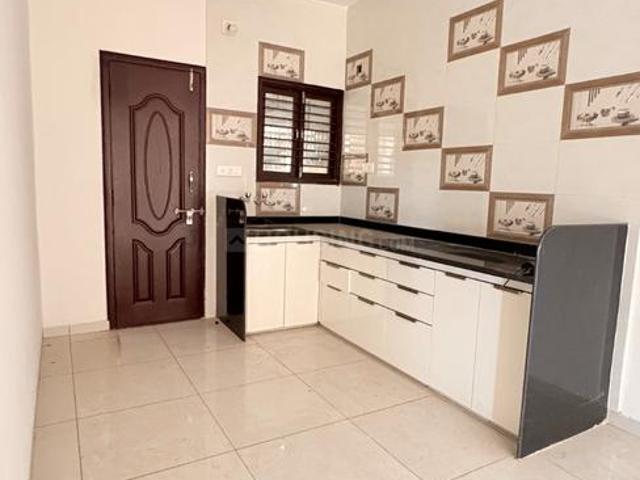 3 BHK Villa in Bhayli for rent Vadodara. The reference number is 19045481