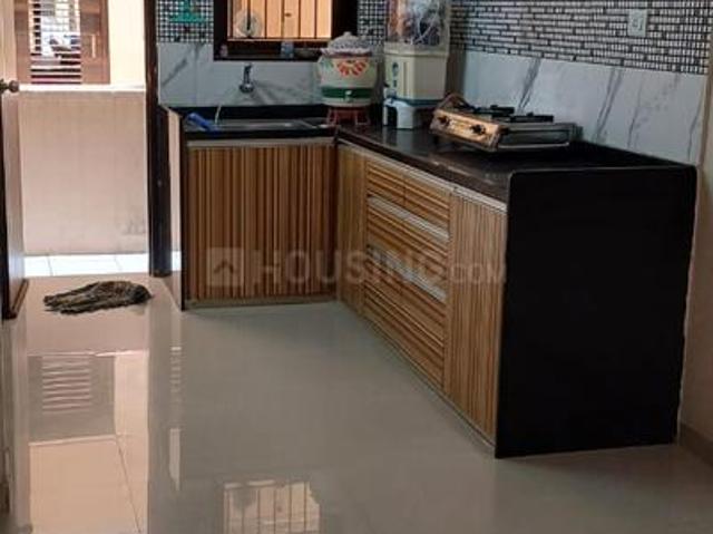 3 BHK Villa in Bhayli for rent Vadodara. The reference number is 20643936