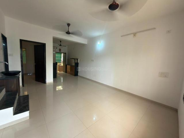 3 BHK Villa in Bhayli for rent Vadodara. The reference number is 20793130