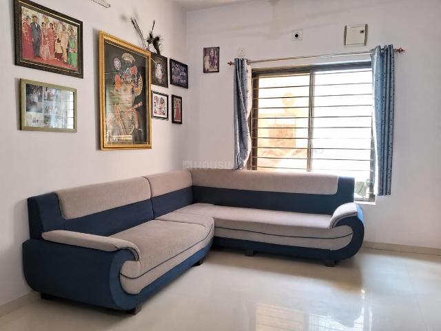 3 BHK Villa in Bhayli for resale Vadodara. The reference number is 20776666