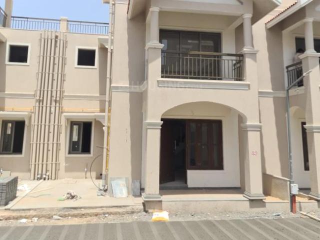 3 BHK Villa in Bhadaj for rent Ahmedabad. The reference number is 19626940