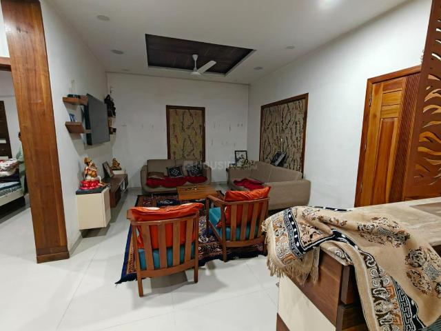 3 BHK Villa in Bhadaj for resale Ahmedabad. The reference number is 20789221