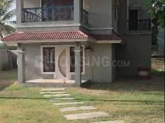 3 BHK Villa in Bhadaj for resale Ahmedabad. The reference number is 20927872