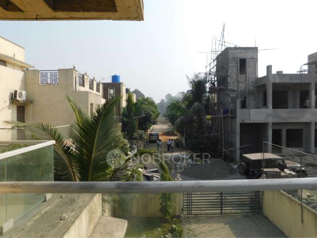 3 BHK Villa In Bhakti Home Royals For Sale In Vasai East