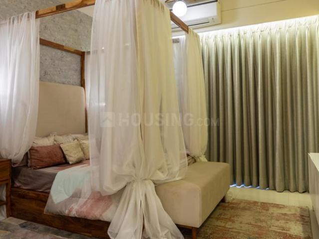 3 BHK Villa in Bhankrota for resale Jaipur. The reference number is 19543296