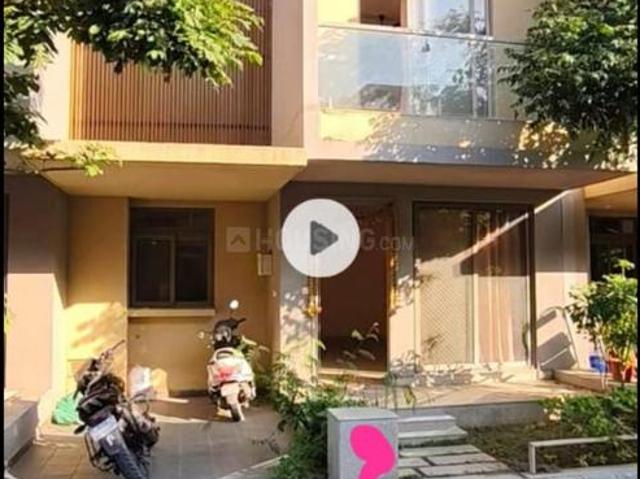 3 BHK Villa in Bhankrota for resale Jaipur. The reference number is 19022872