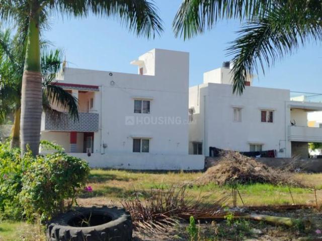 3 BHK Villa in Bhanur for resale Sangareddy. The reference number is 21005783