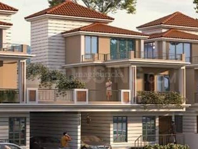 3 BHK Villa in Bhasa for resale Kolkata. The reference number is 18184285
