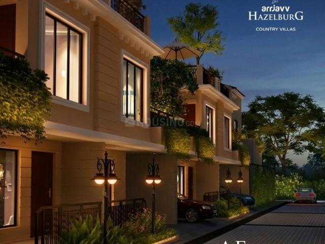 3 BHK Villa in Bhasa for resale Kolkata. The reference number is 20372974