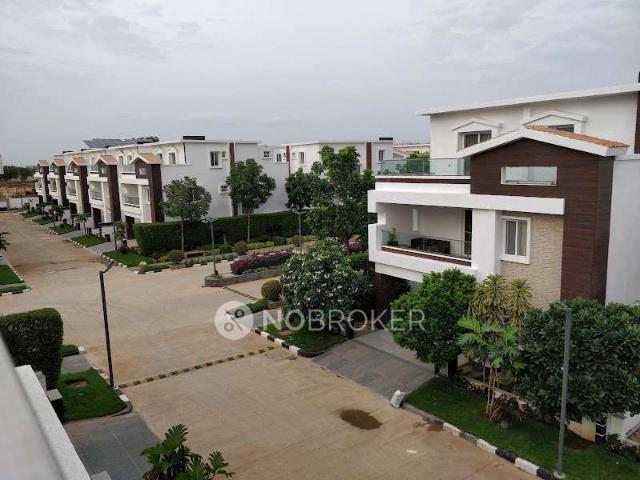 3 BHK Villa In Bhel Mayfair Villas for Rent In Sheriguda