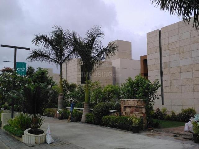 3 BHK Villa in Bhesan for resale Surat. The reference number is 14919209