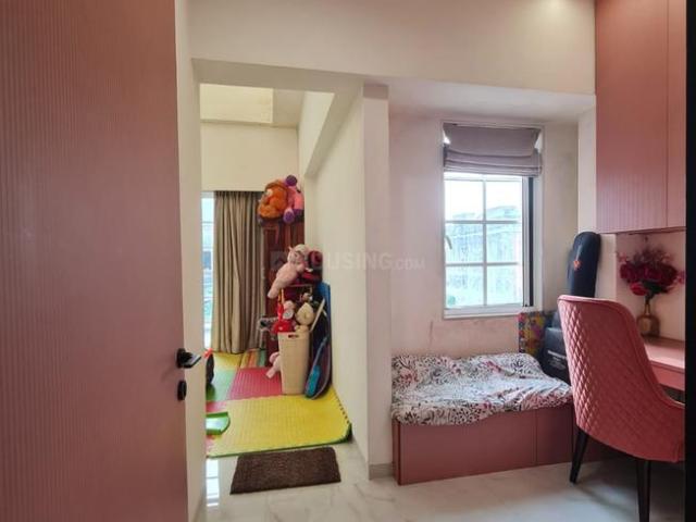 3 BHK Villa in Bhiwandi for resale Thane. The reference number is 19772722