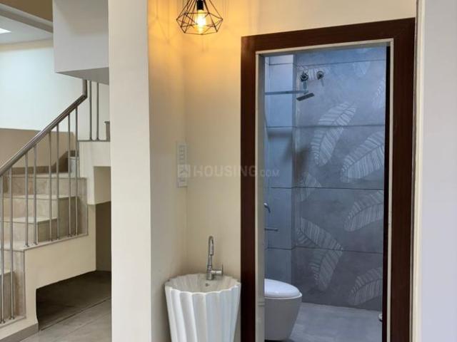 3 BHK Villa in Bhicholi Mardana for resale AB Bypass Road. The reference number is 16447992