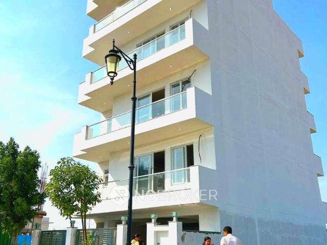 3 BHK Villa In Bhimashankar Chs for Rent In Nerul