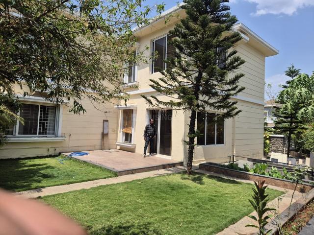 3 BHK Villa in Bhugaon for resale Pune. The reference number is 17060156