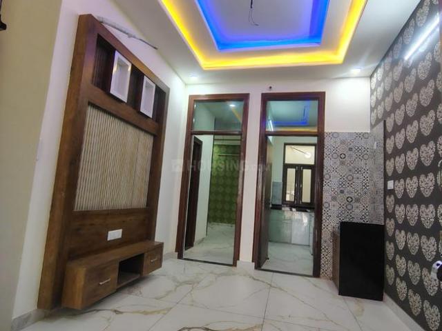 3 BHK Villa in Bindayaka for resale Jaipur. The reference number is 19826059