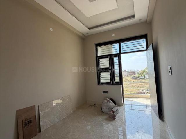 3 BHK Villa in Bindayaka for resale Jaipur. The reference number is 19827515