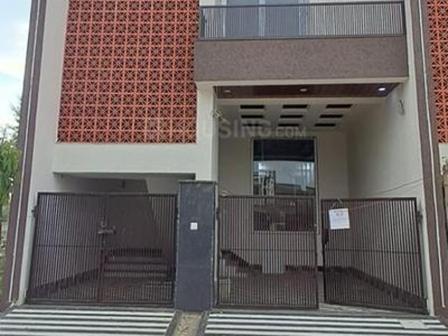 3 BHK Villa in Bindayaka for resale Jaipur. The reference number is 19893509
