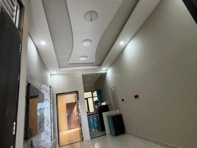 3 BHK Villa in Bindayaka for resale Jaipur. The reference number is 19907737
