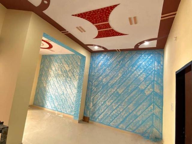 3 BHK Villa in Bichpuri for resale Agra. The reference number is 19355404