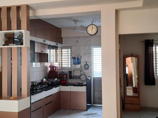 3 BHK Villa in Bill for resale Vadodara. The reference number is 20480845