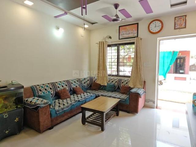 3 BHK Villa in Bill for resale Vadodara. The reference number is 20398930