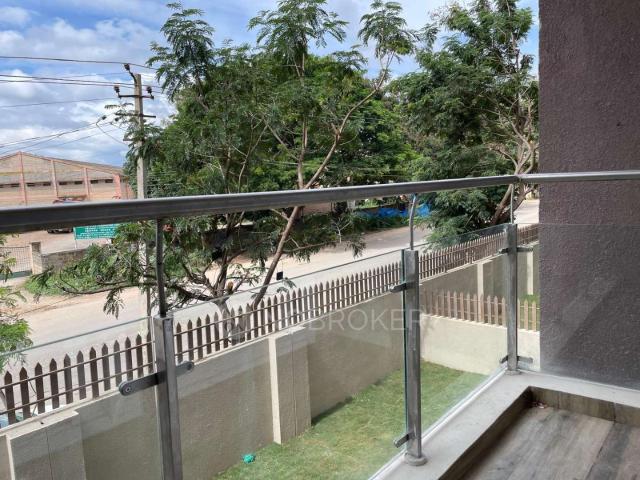 3 BHK Villa In Birla Alokya For Sale In Whitefield