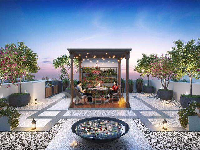 3 BHK Villa In Birla Alokya For Sale In Thirumalashettyhally