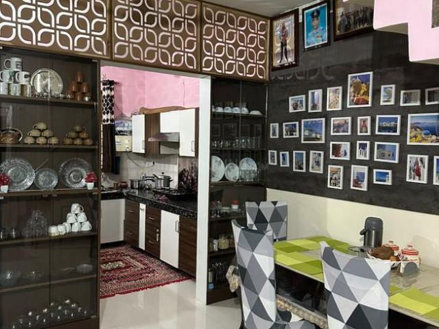 3 BHK Villa in Bishanpura for resale Zirakpur. The reference number is 16559215