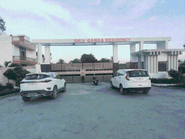 3 BHK Villa in Bithoor for resale Kanpur. The reference number is 17481829