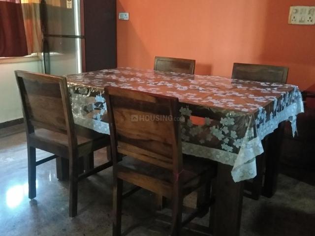 3 BHK Villa in Bommasandra for rent Bangalore. The reference number is 17026535