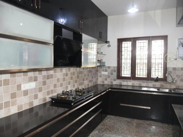 3 BHK Villa in Bommenahalli for resale Bangalore. The reference number is 16877206