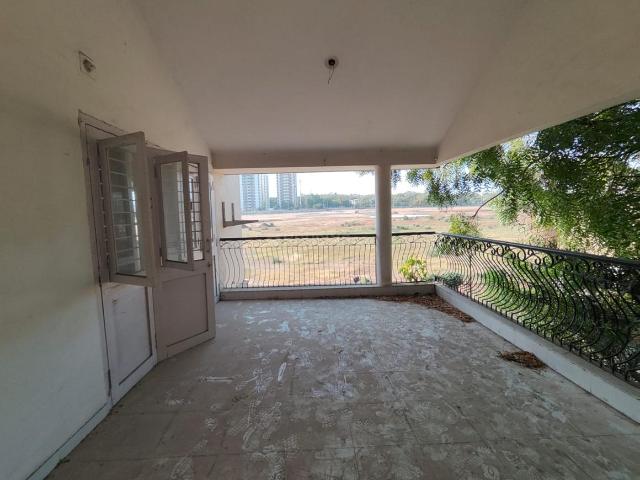 3 BHK Villa in Bodakdev for resale Ahmedabad. The reference number is 20737394