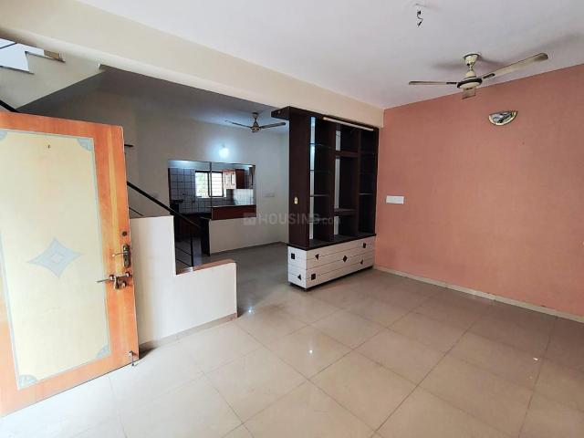 3 BHK Villa in Bopal for rent Ahmedabad. The reference number is 19733698