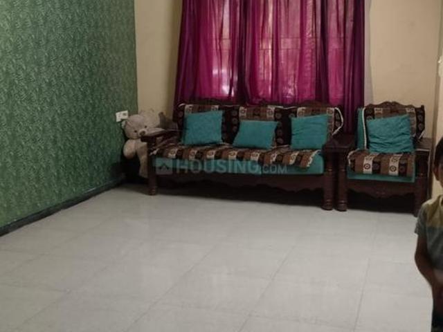 3 BHK Villa in Bopal for rent Ahmedabad. The reference number is 20612627