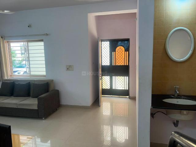 3 BHK Villa in Bopal for rent Ahmedabad. The reference number is 20776357