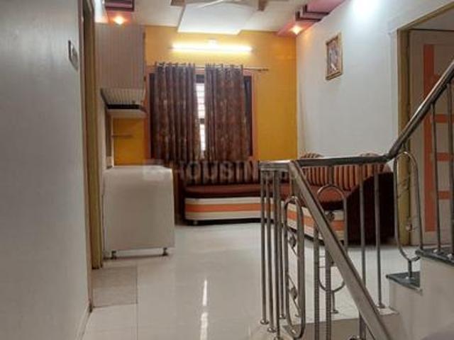 3 BHK Villa in Bopal for rent Ahmedabad. The reference number is 20092202