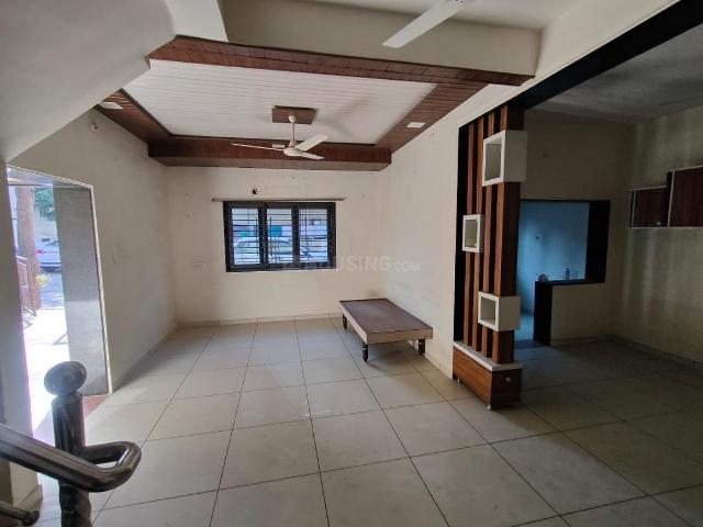 3 BHK Villa in Bopal for resale Ahmedabad. The reference number is 19190164