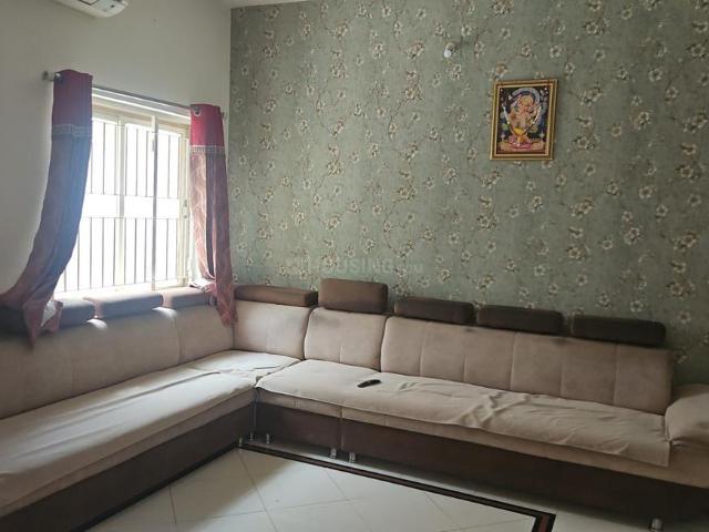 3 BHK Villa in Bopal for resale Ahmedabad. The reference number is 20810541