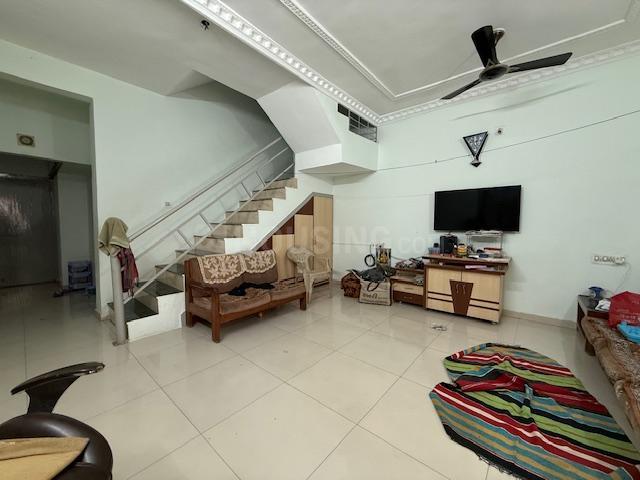 3 BHK Villa in Bopal for resale SP ring road west. The reference number is 17611962